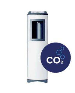 Leidingwaterkoeler - Business Kalix Koud/Kamer CO2