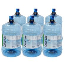 Clair&rsquo;Oise bronwater