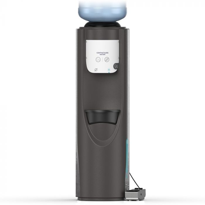 Coronaproof waterkoeler