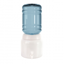 Mini Keramisch Waterdispenser