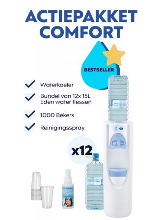 Comfort pakket
