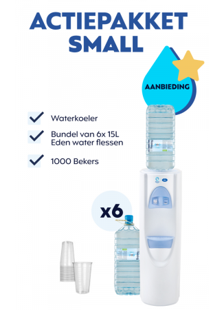 Actiepakket Small
