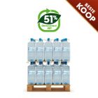 30x15L Eden vierkant - SLECHTS 0,62€ per liter