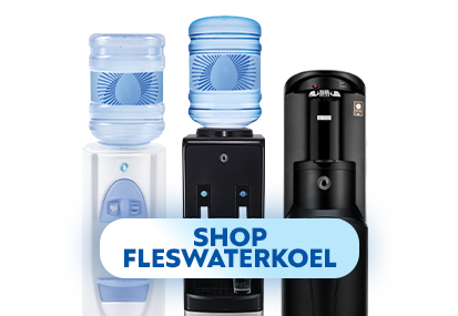 Fleswaterkoelers